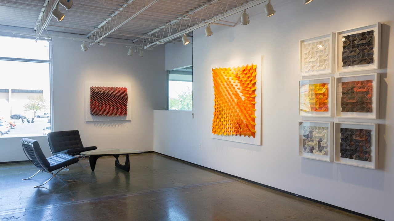 Tamarind gallery