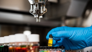 SARS-CoV-2 Vaccine: UNM researcher studies relationship between physical fitness and COVID-19 immunity