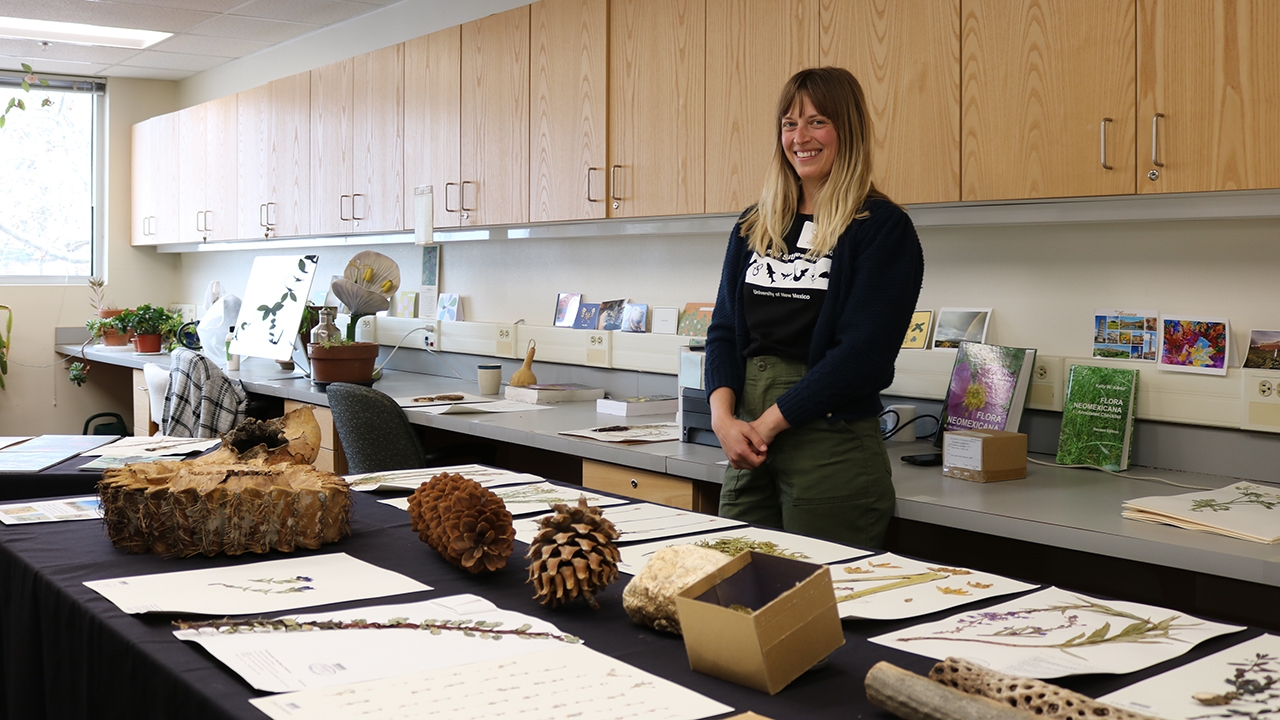 Herbarium