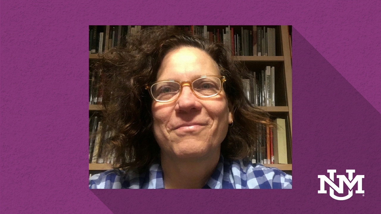 Maxwell virtual exhibition curator