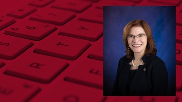 President Stokes and leaders host virtual town hall