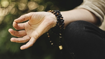 UNM's Human Resources division releases self-care tools amid pandemic