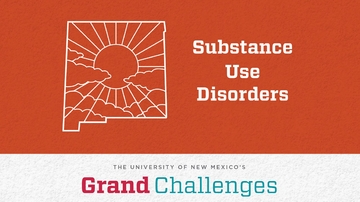 UNM psychology professor leads students to examine NM substance use disorders
