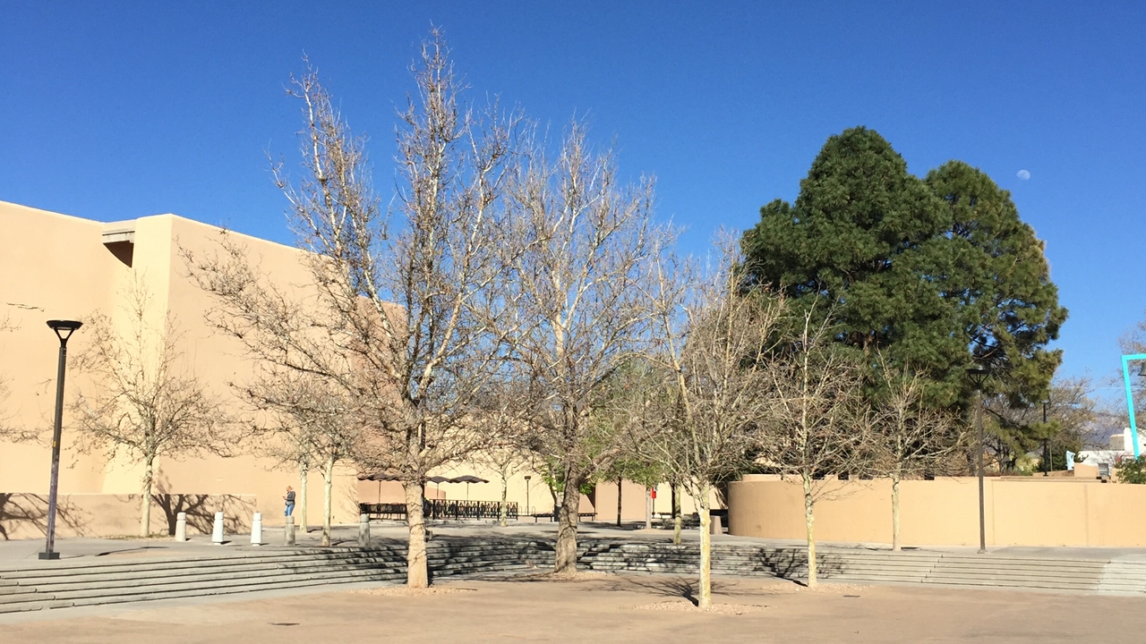 Smith Plaza 