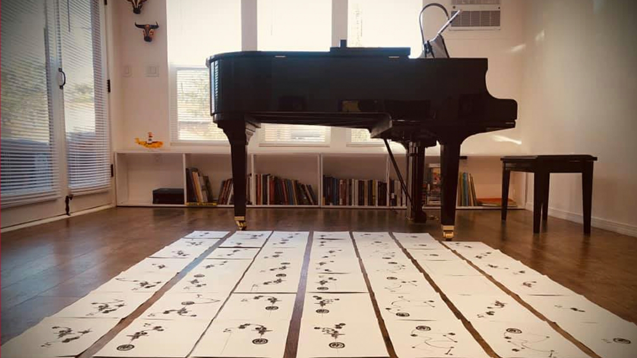 Musical notation