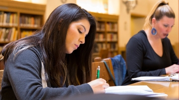 Graduate Studies spring deadline extended