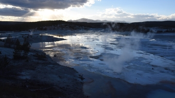New findings link relationship between Earth’s mantle and its atmosphere