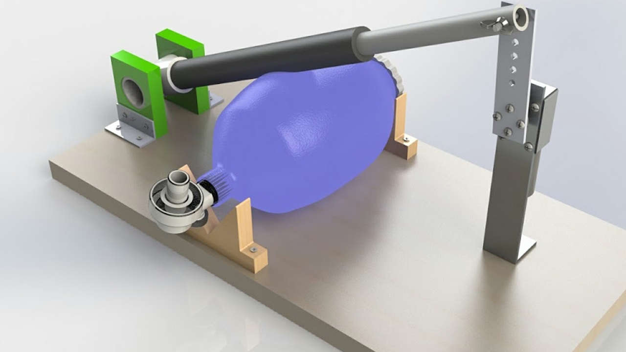 Life-saving invention
