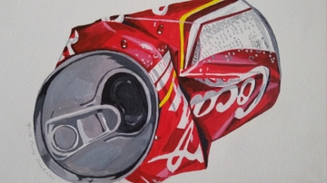UNM alumna presents online art show