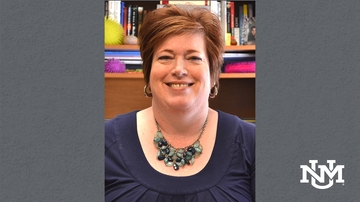 UNM's Accessibility Resource Center director retires