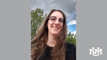 UNM's Student Affairs names ARC interim director
