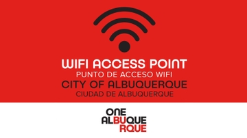 UNM joins CABQ initiative to offer free outdoor Wi-Fi access