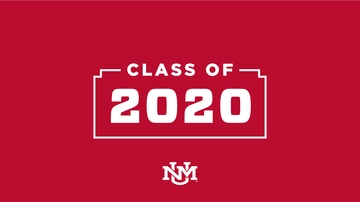 Celebrating the Class of 2020