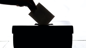 Staff Council precinct elections scheduled for May 4-8