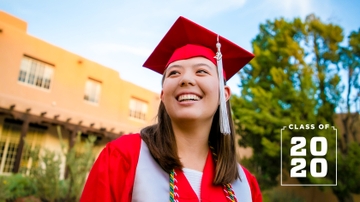 Honoring the Class of 2020