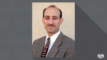 Engineering professor makes history by converting in-person conference to online format
