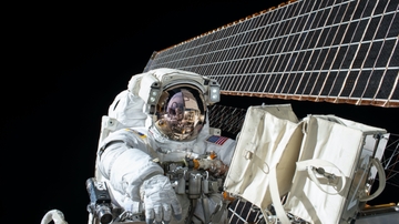 Cool idea: UNM-led NASA project seeks to develop heat-transfer solution for space