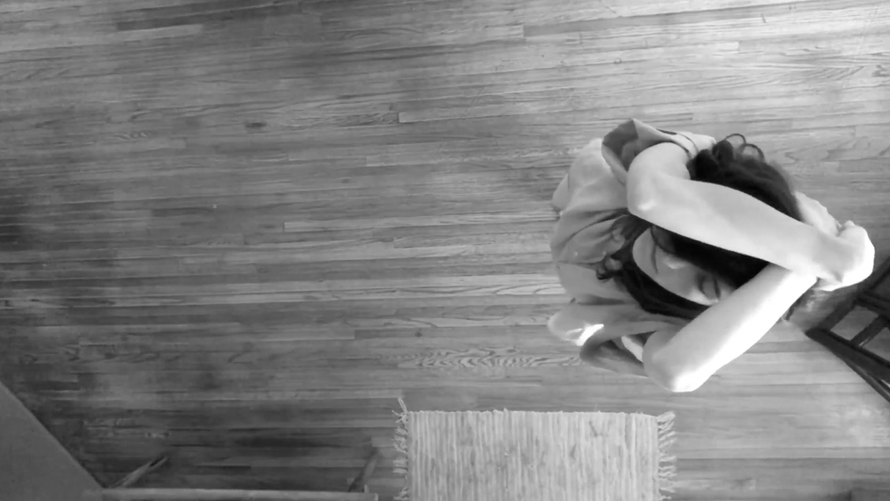 Dancing in quarantine