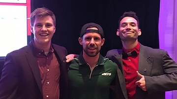 NFL’s annual Big Data Bowl offers competition, opportunity for student statisticians