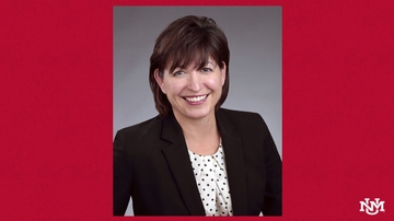 Mitzi Montoya named dean of UNM’s Anderson School of Management