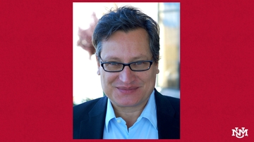 Robert Alexander González named dean of UNM’s School of Architecture and Planning