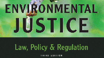 Law School Professor Clifford Villa leads effort on updated Environmental Law text book