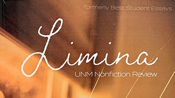 'Limina' new name of annual student publication