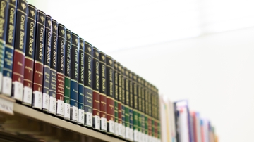 University Libraries pivots to continue serving local community