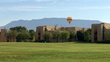 UNM waiving Freshmen Residency Requirement for academic year 2020-2021