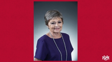 UNM Professor Anne Lee Madsen dies 