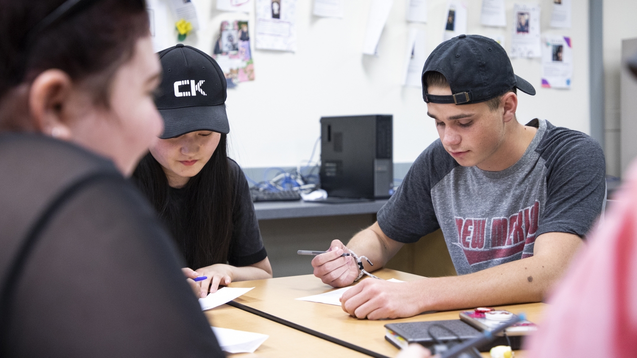 Engineering in Classroos