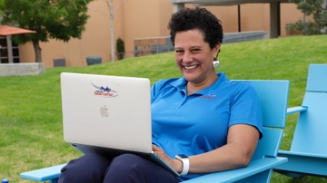 UNM professor awarded NSF funding to study human lung response to COVID-19