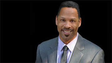 Harris Smith named dean of UNM’s College of Fine Arts