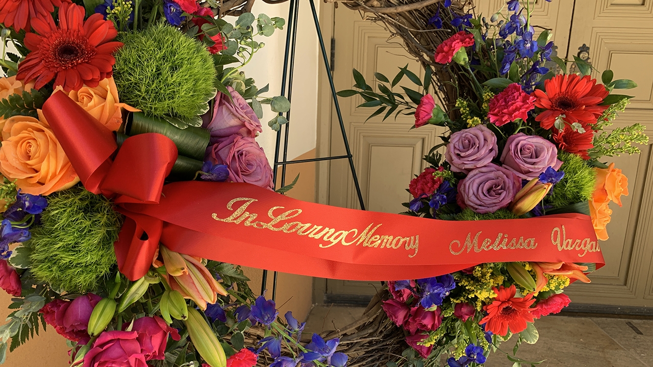 In Loving Memory 