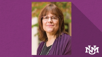 Engineering staff member recipient of Excellence in STEM Award
