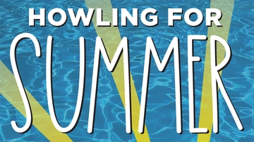 UNM Bookstores 'Howling for Summer' sale now through June 30