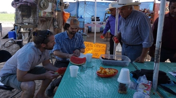 New Geography Ph.D. program begins this fall