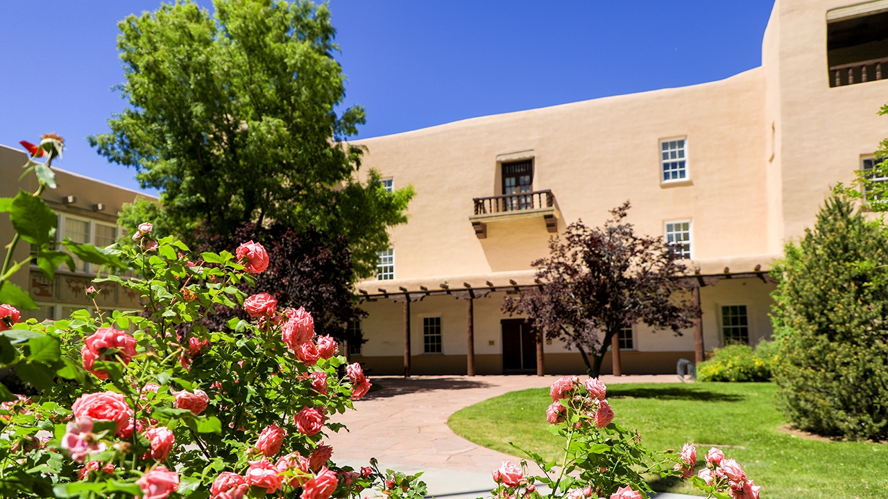 Scholes Hall