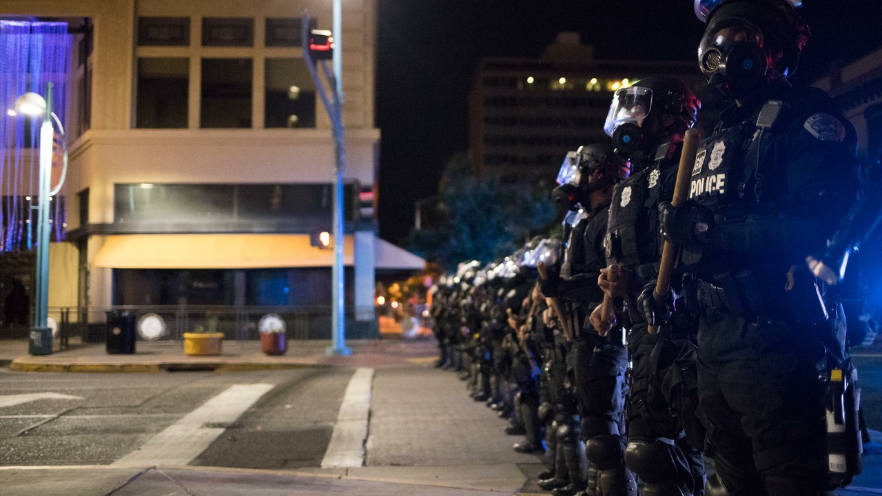 APD Emergency Response Team