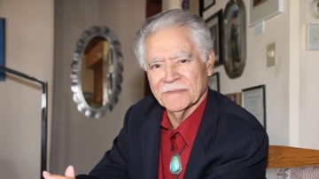 Honoring the legacy of Rudolfo Anaya 