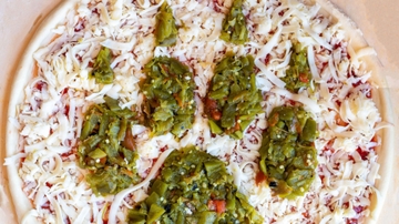 Dion’s Pizza announces UNM SUB Location