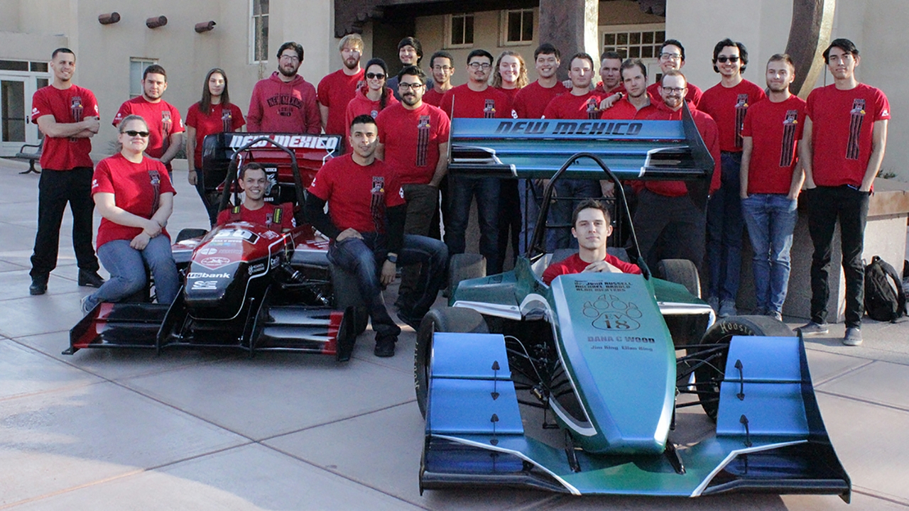 FSAE 2020