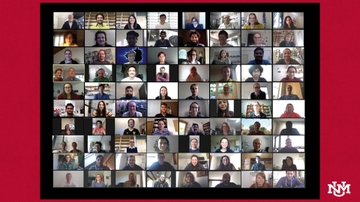 SynCell2020: A “Virtual” Success!