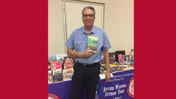 Distinguished Professor Meléndez retiring after 26 years at UNM
