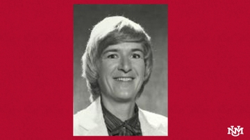 UNM Professor Emerita Janet (Jan) Roebuck dies