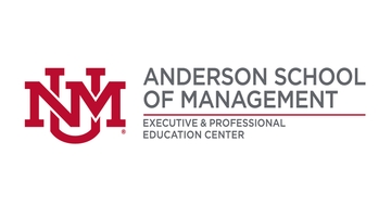 Urias-Sandoval named executive director of the Anderson School's Executive and Professional Education Center