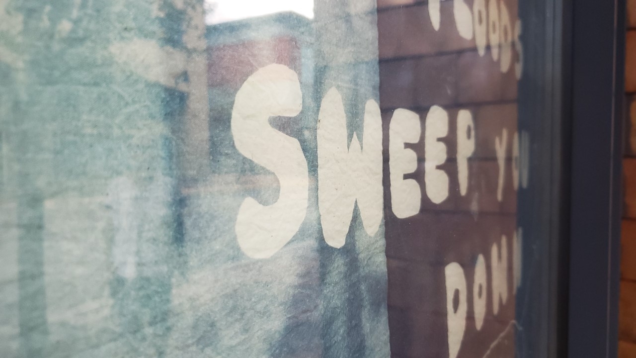 Cyanotype