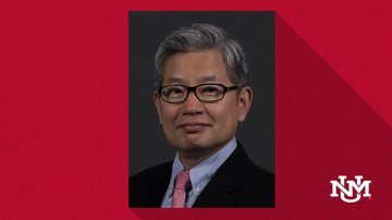 Nuclear Engineering Department welcomes new chair