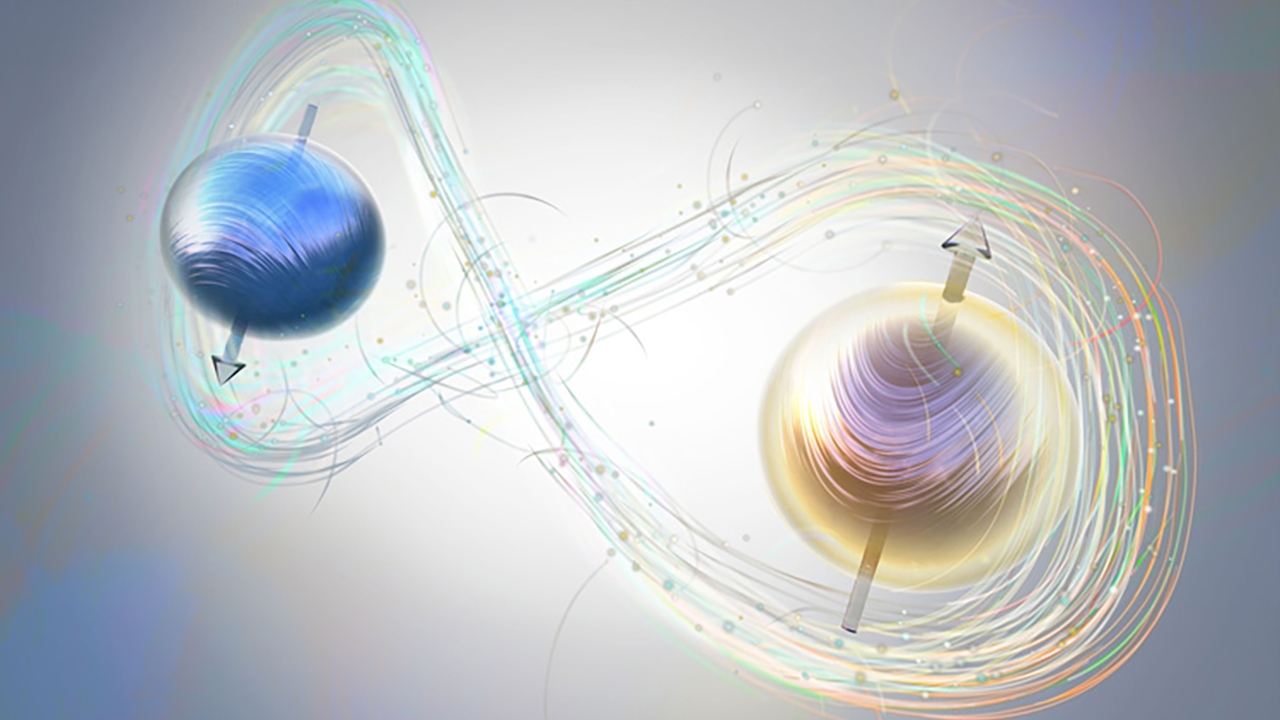 Quantum Art
