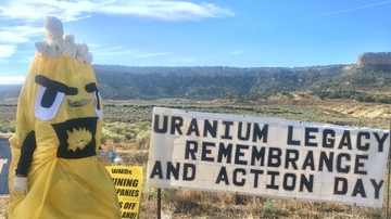 The complicated history of environmental racism